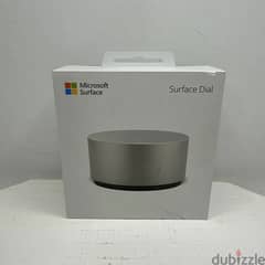 Microsoft surface dial
