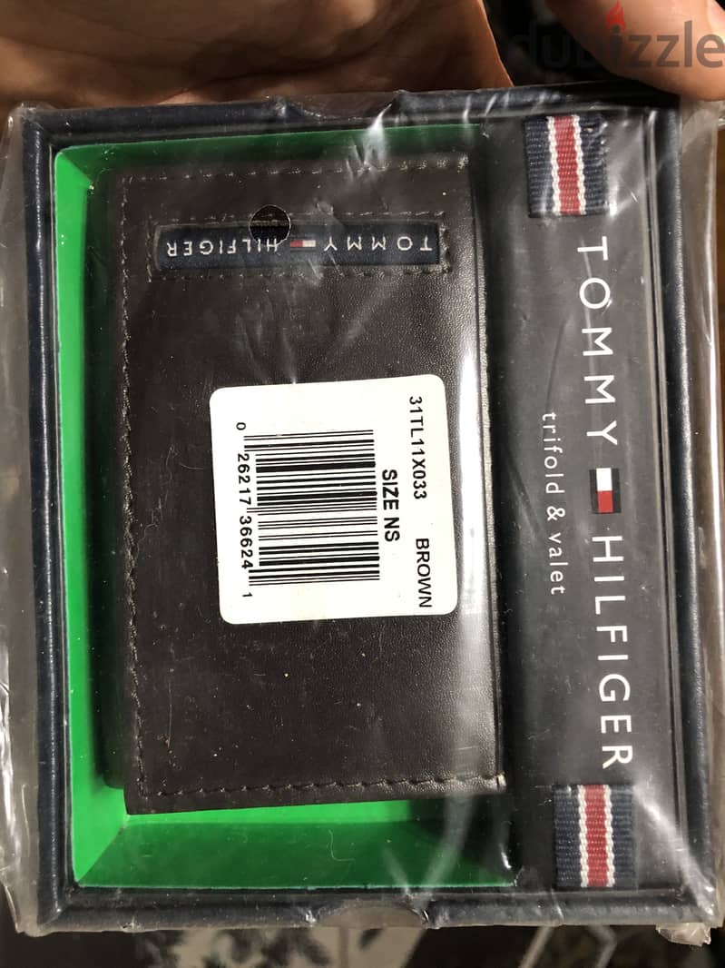 Tommy Hilfiger wallets 2