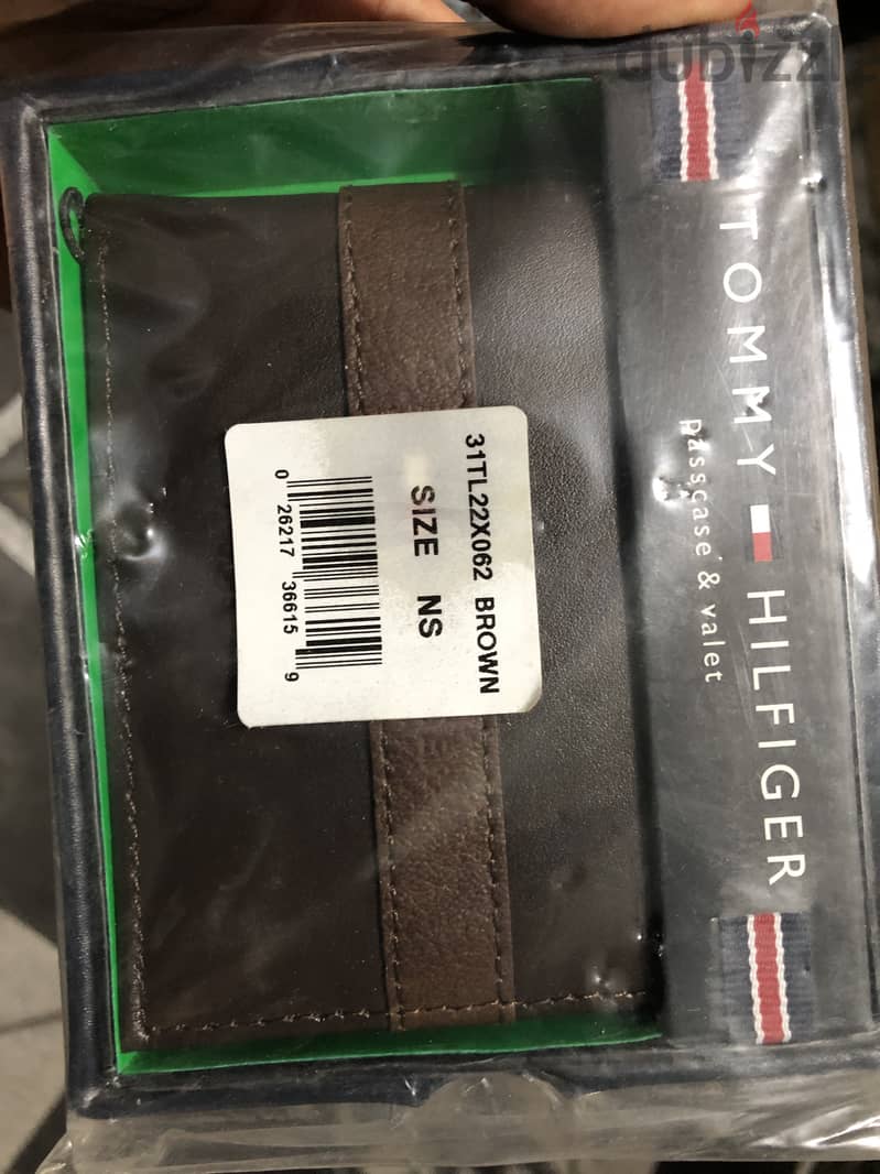 Tommy Hilfiger wallets 3
