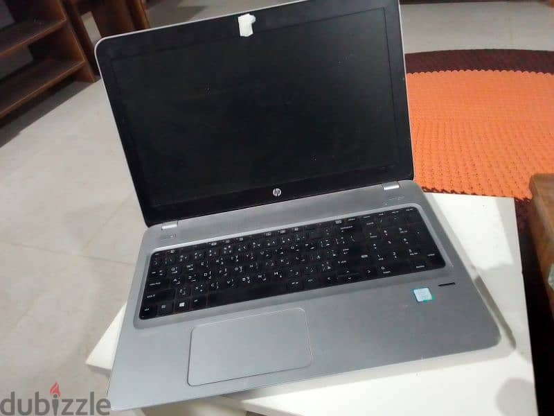 HP ProBook 450 G4 1