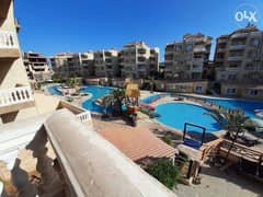 SS-1681 Apartment 2BD in Moona Resort with pool view 0