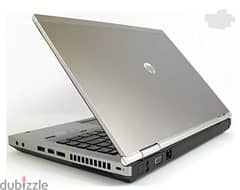HP Elitebook 8470p, intel Core i5, 8GB, 250 GB, DVD, 14in, Windows 10
