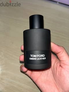 Tom Ford Ombre Leather 100ml توم فورد اومبري ليثر