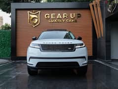 Range Rover Velar 2024