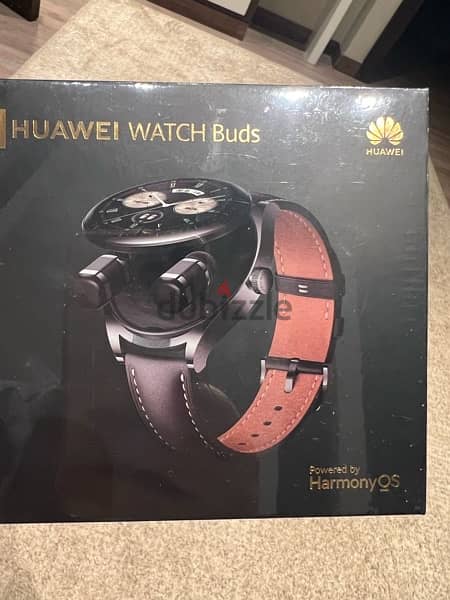 HUAWEI Watch buds 4