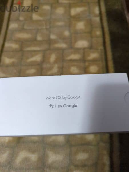 Google pixel watch 2 from USA sealed New 2