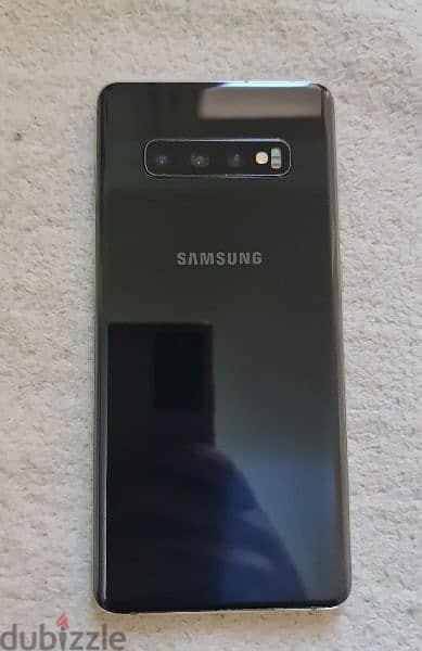 Samsung Galaxy S10+ //broken screen// 1