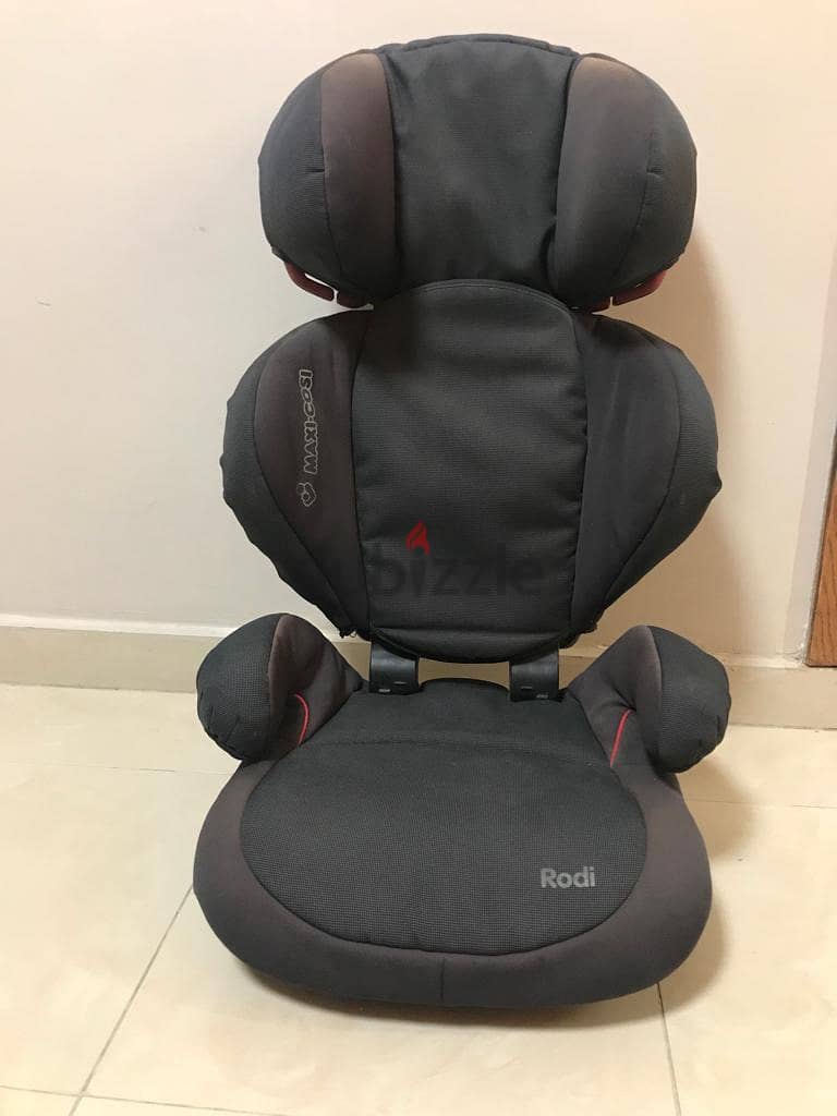 car seat - MAXI-COSI 0