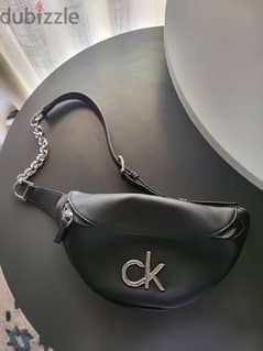 calvin klein fanny pack for women