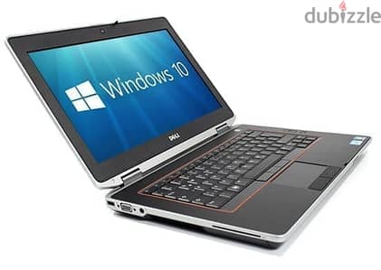 لابتوب ديل لاتيتود E6420