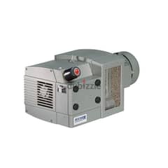 مضخة تفريغ للدهانات والطباعة Becker KVT 3.140 Rotary Vane Pump