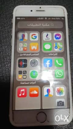 iphone 6s 0