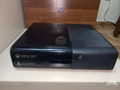 Xbox 360 with Kinect 0