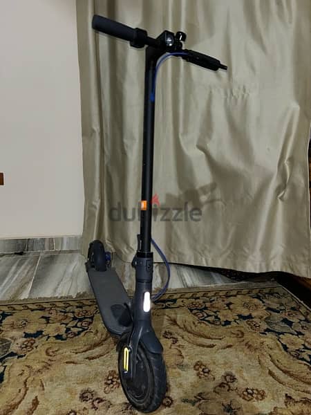 xiaomi scooter 3 كسر زيرو 0