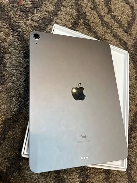 iPad Air 4 3