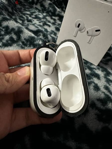 Airpods pro 1 1