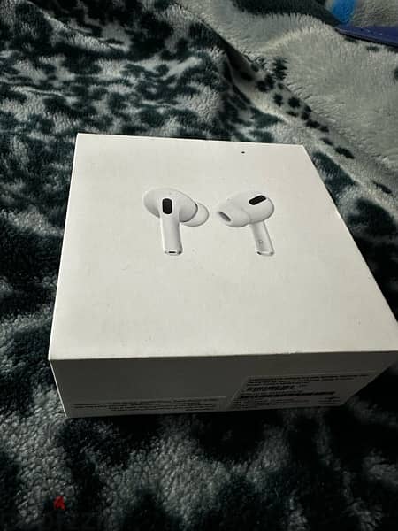 Airpods pro 1 2