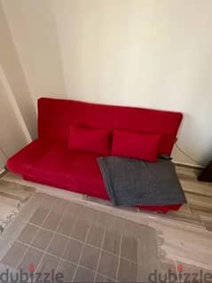 istikbal bed and couch 0