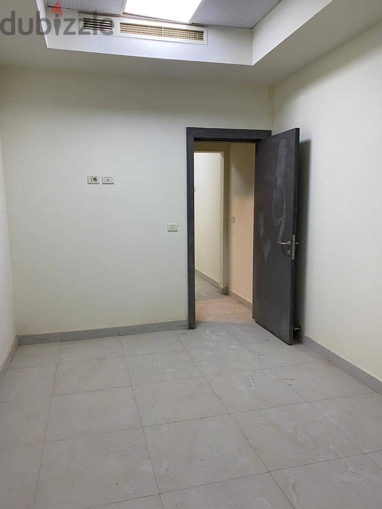 Clinic for Rent N New Cairo عيادة للايجارالتجمع الخامس القاهرة الجديدة 4