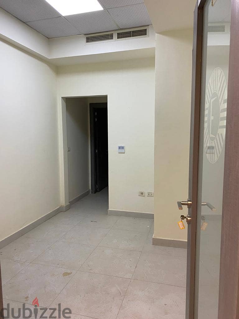 Clinic for Rent N New Cairo عيادة للايجارالتجمع الخامس القاهرة الجديدة 5