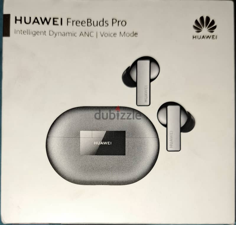Huawei free buds pro 2