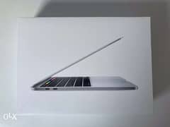 Apple MacBook Pro (2020) 13-inch Retina 512GB SSD Sealsd inbox 0