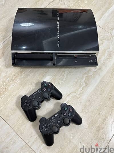 Playstation 3