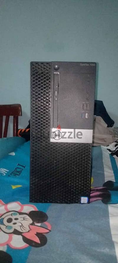 Dell optiplex 7060