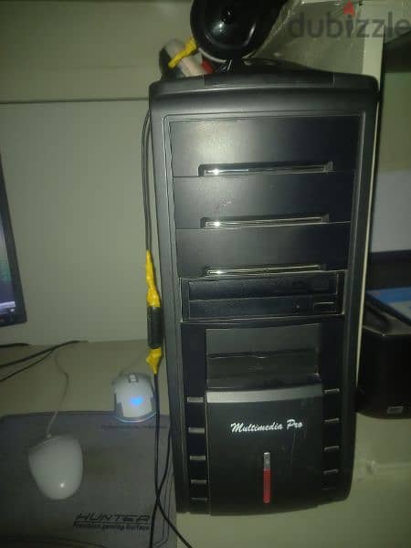 Pc core i7 ram 24 2