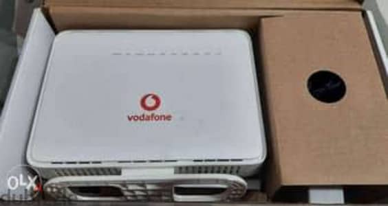 vodafone vdsl DG8045 سوفت مفتوح يعمل على جميع الشركات