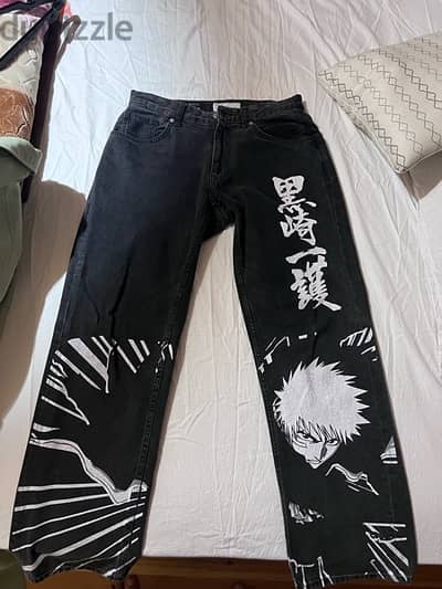 pants zara