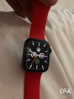 Apple Watch series 4 44m 0