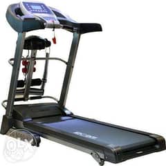 مشاية كهربائية Life Fitness Treadmill 0