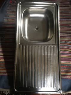 kitchen sink 0