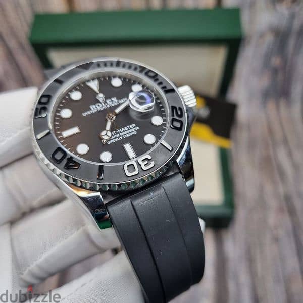 Super Professional Rolex watches 4