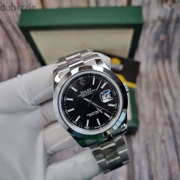Super Professional Rolex watches 5