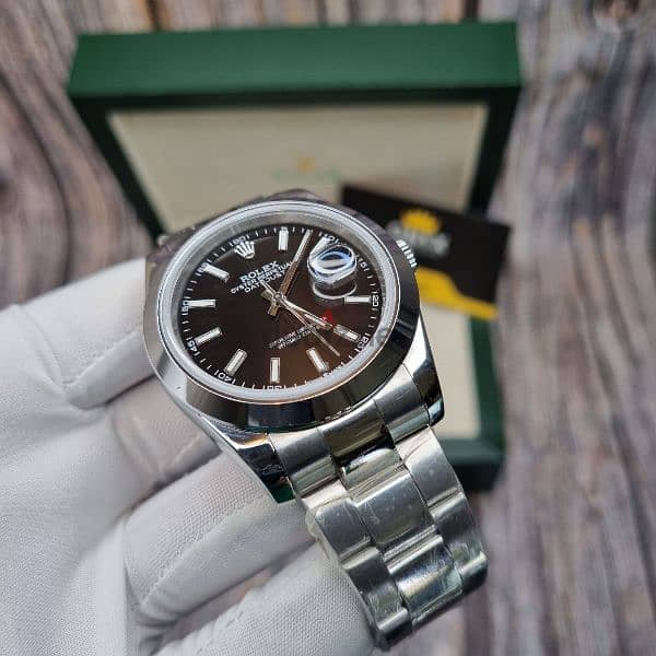 Super Professional Rolex watches 9
