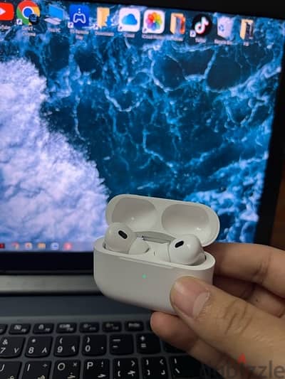AirPods Pro (second Gen)