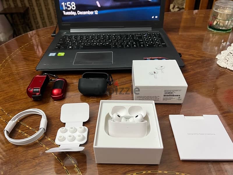 AirPods Pro (second Gen) 1
