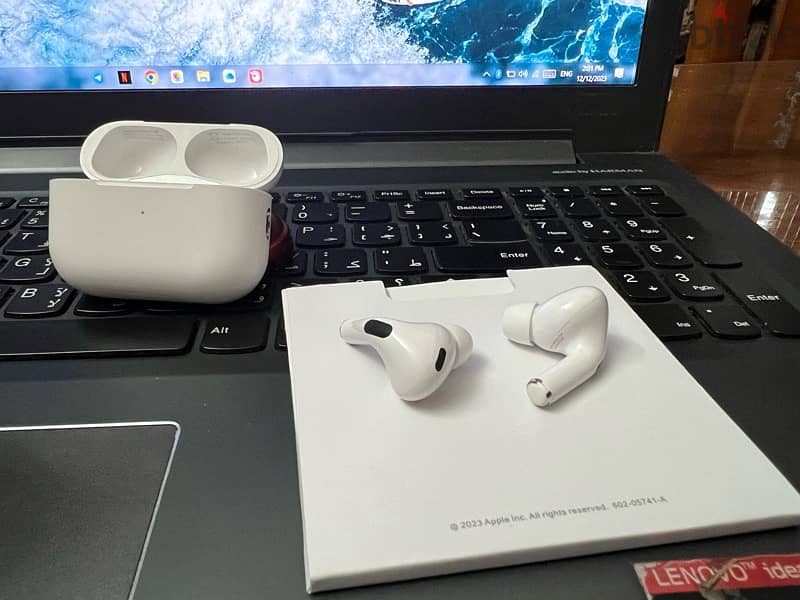 AirPods Pro (second Gen) 2