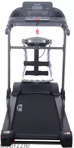 sprint- treadmill 150Kgm —— مشاية سبرينت - ١٥٠ كجم