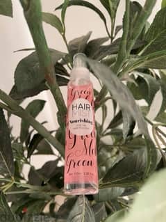 hair mist 100 ml معطر للشعر 0