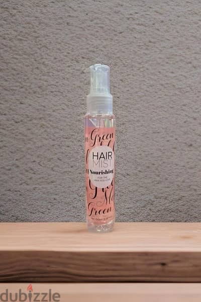 hair mist 100 ml معطر للشعر 1