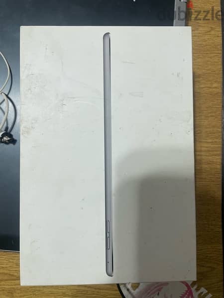 ايباد ميني 4 حالة ممتازة IPad mini 4 128g WIFI excellent condition 5