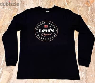 تيشرت ليڤايز levis tshirt