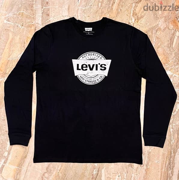 تيشرت ليڤايز levis tshirt 1