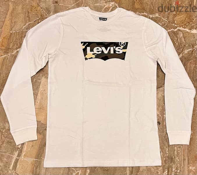 تيشرت ليڤايز levis tshirt 3