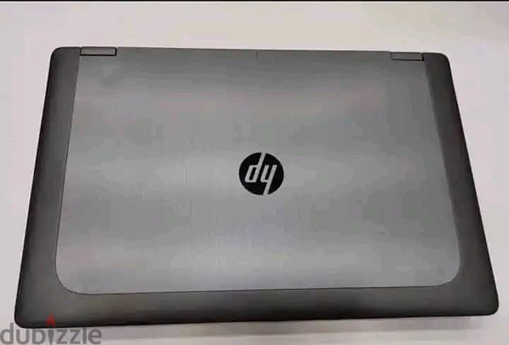 لاب توب Hp Zbook G2 لاب توب 199735517 2527