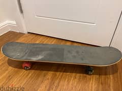 Blind skateboard