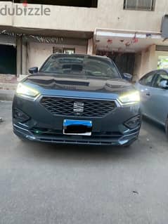 seat tarraco  FR for sale